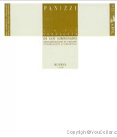 Panizzi - Riserva