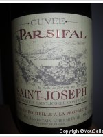 Cave de Tain - Cuvée Parsifal