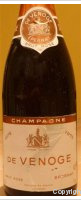 De Venoge - Brut