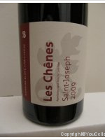 Domaine Blanc Christophe - Les Chênes