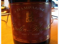 Goulin Roualet Brut Rosé