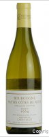 Domaine de la Romanée Conti - Abbaye de Saint Vivant