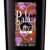 Domaine de l'Arjolle - Palais Royal