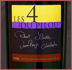 Les Quatre du Pilou