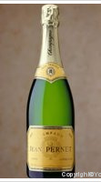 Jean Pernet - Tradition - Demi-sec 