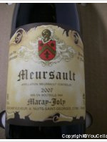 Maray Joly