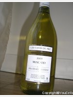 Les Caves du Pré