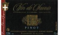 Domaine Edmond Jacquin - Pinot