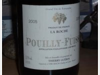 Thierry Guérin - La Roche