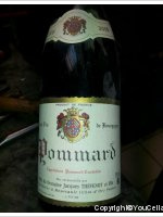 Domaine Jacques Thevenot
