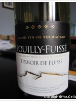 Terroir de Fuissé