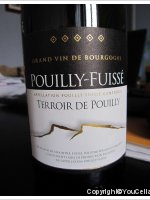 Terroir de Pouilly