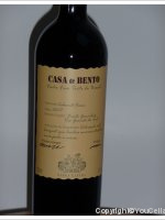 Casa de Bento
