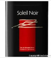Clos de Géronde - Soleil Noir