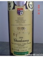 Magister Vinearum Chardonnay
