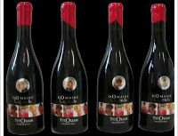 Domaine Capendu - Cuvée Titouan