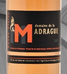 Domaine de la Madrague - Cuvée Claire