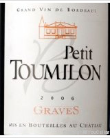 Petit Toumilon