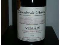 Domaine du Mistral
