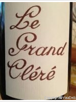 Le Grand Cléré