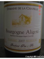 Domaine de la Chapelle