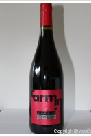 Carmin des Agrunelles