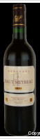 Haut Meyreau