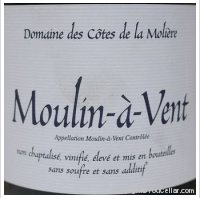 Domaine des Côtes de la Molière