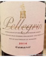 Domaine Grand Cour - Gamaret