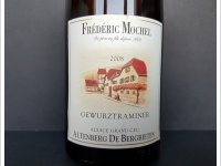 Frédéric Mochel - Grand Cru Altenberg de Bergbieten