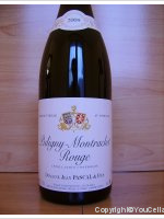 Domaine Jean Pascal & Fils