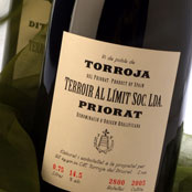 Terroir al Límit Torroja