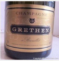 Grethen - Cuvée Prestige