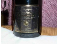 Truchon Bergeronneau - 1er Cru Grande Réserve