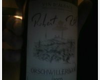 Robert Roth - Orschwillerbourg