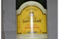 Domaine Saint Rémy - Herrenweg