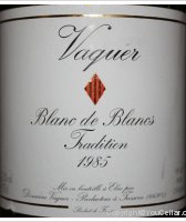 Domaine Vaquer - Blanc de Blancs - Tradition