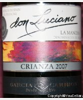 Don Luciano Crianza