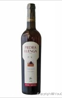 Piedra Luenga Pedro Ximénez