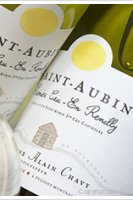 Domaine Alain Chavy Premier Cru En Rémilly