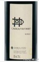 Carramimbre - Roble