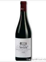 Domaine Jean-Charles Pivot