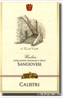 Calistri Sangiovese