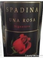 Spadina Una Rosa - Signature