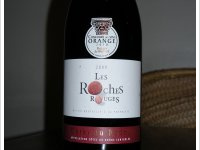 Les Roches Rouges