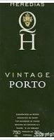 Quinta das Heredias Vintage