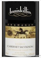 Inniskillin Cabernet Sauvgnon Reserve