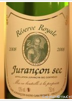 Cave de Gan Réserve Royale
