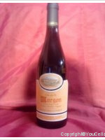 Vincent Geoffroy - Côte du Py cuvée vieilles vignes