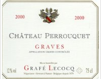 Château Perrouquet